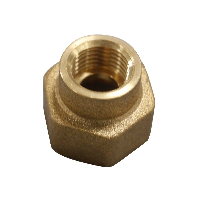 Manchon réduit femelle femelle 1-4-1-2