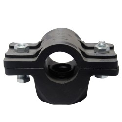 Collier prise charge PEHD 63x1-1-2*