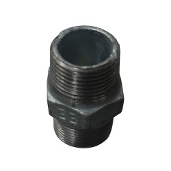 Mamelon égal galva 3-4 MM*