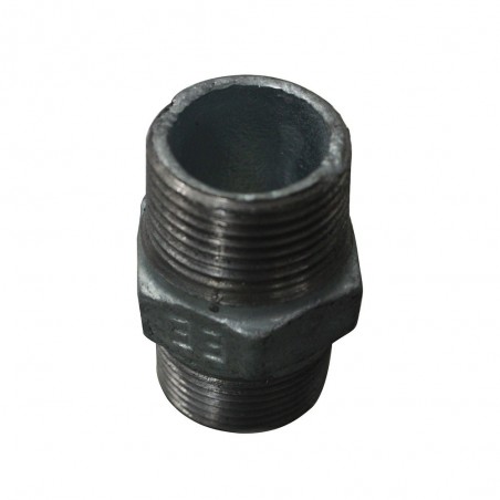 Mamelon égal galva 3-4 MM*