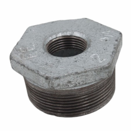 Reduction galva 11-4-1-2 MF*