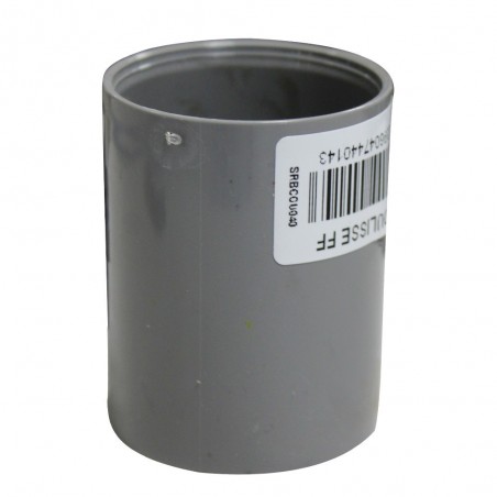 Manchon coulissant D32mm