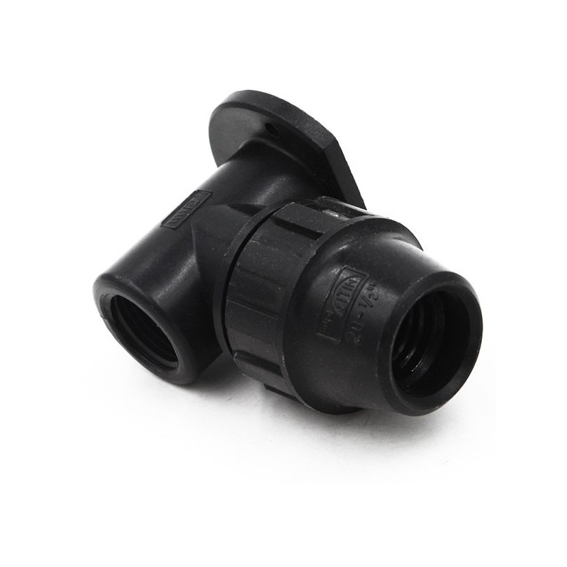 Apllique PEHD pour robinet 20-1-2