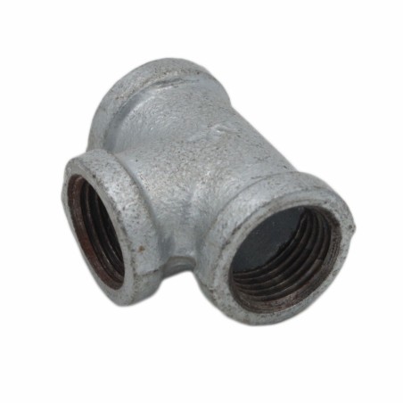 Tés egaux 130 galva 40x49 11-2