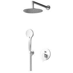 Colonne encastrée 2voies Enter