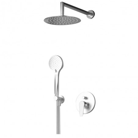 Colonne encastrée 2voies Enter