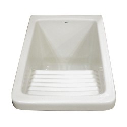 Bac à laver Henares 390x600 mm