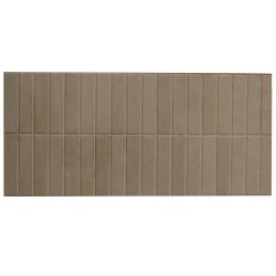 Carrelage mural 20x45.2cm Hm Lar rlv Perla (1c:1.54m :17pcs) -  - meilleure qualité