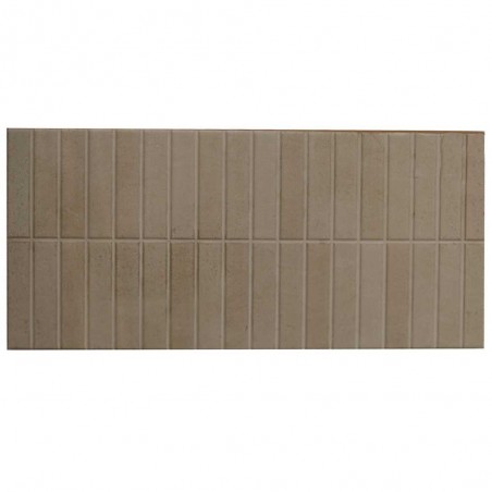 Carrelage mural 20x45.2cm Hm Lar rlv Perla (1c:1.54m :17pcs) -  - meilleure qualité