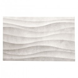 Carrelage mural33.3x55cmBlaze ondas tortora