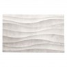 Carrelage mural33.3x55cmBlaze ondas tortora
