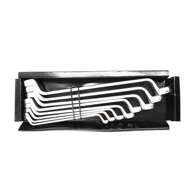 Clé polygonale set 8pcs*