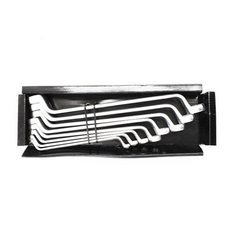 Clé polygonale set 8pcs*