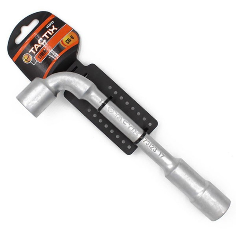 Clé pipe deb 17*