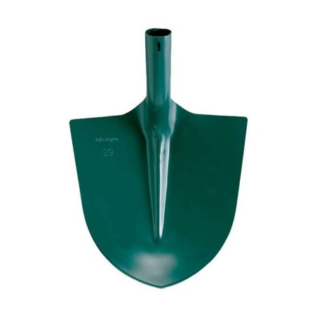 Pelle verte 29cm sans manche