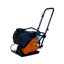 Plaque vibrante 500x360mm Robin