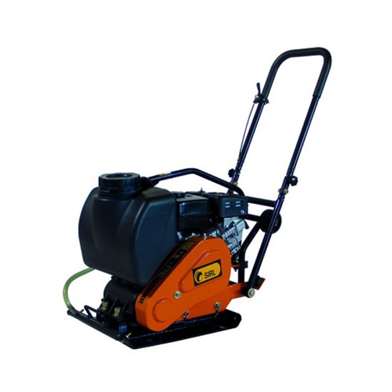 Plaque vibrante 500x360mm Robin