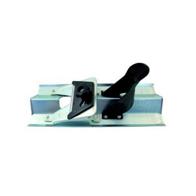 Rabot chanfreiner placoplatre versatile