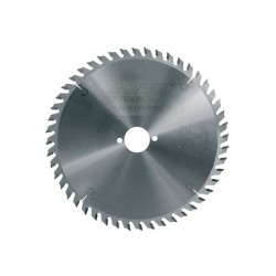 Lame de scie circulaire 250 80 dents