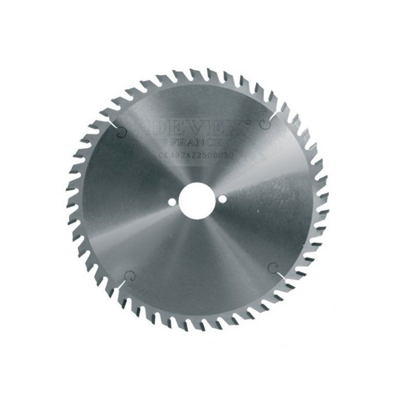 Lame de scie circulaire 250 80 dents