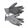 Gants polyamide noir taille9