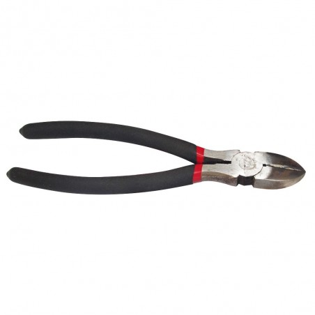 Pince coupante diagonale 200mm PVC