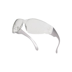 Lunettes de protection BRAVA 2 incolore