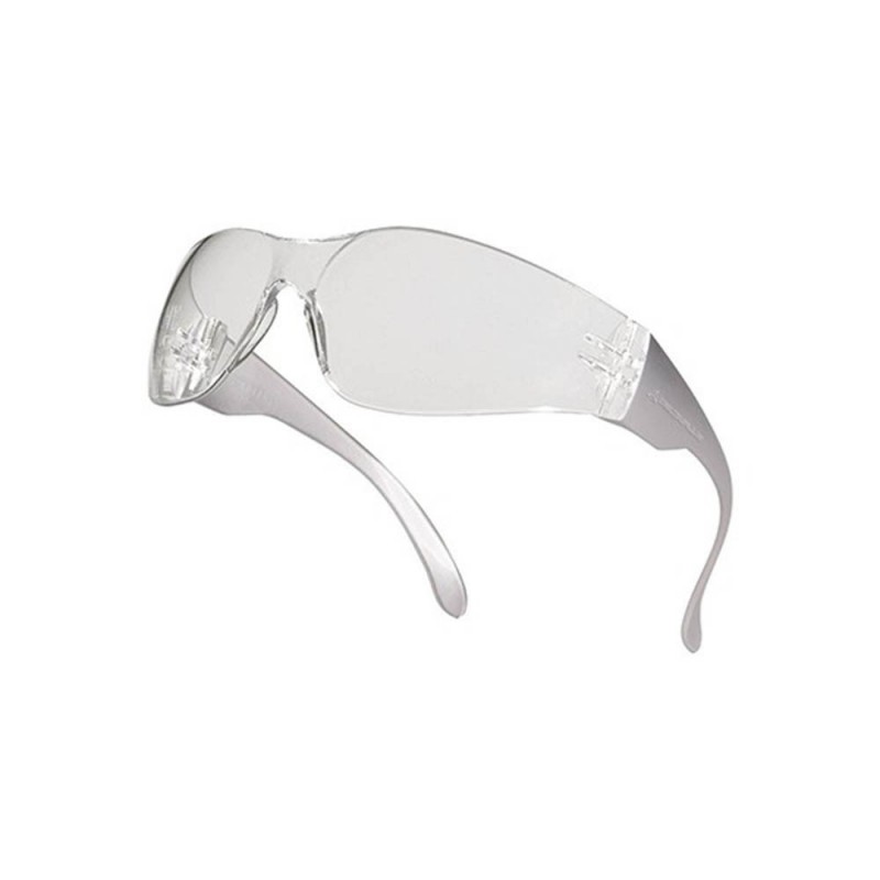Lunettes de protection BRAVA 2 incolore