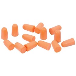 Bouchon doreille 14pcs