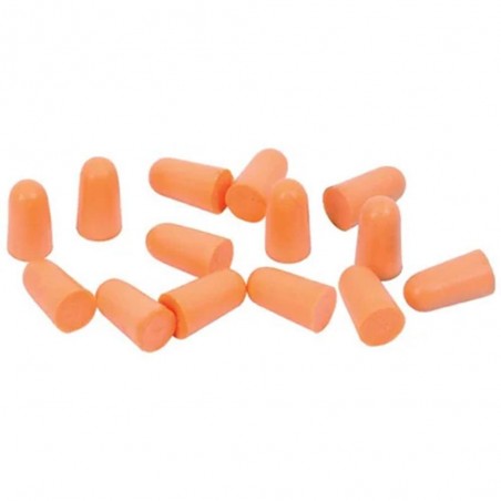 Bouchon doreille 14pcs