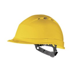 Casque de chantier Quartz 4