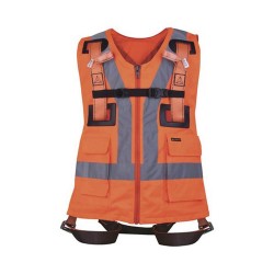 Gilet de protection hv harness