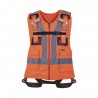 Gilet de protection hv harness