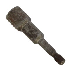 Douille magnetique 10mm