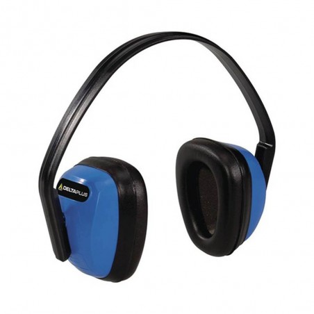 Casque anti-bruit SPA3 Bleu