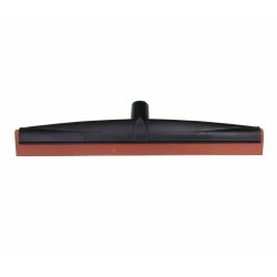 RaClétte pro 55cm à vis mousse rouge sup noir