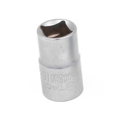 Douille 1-2x16mm 12PT*