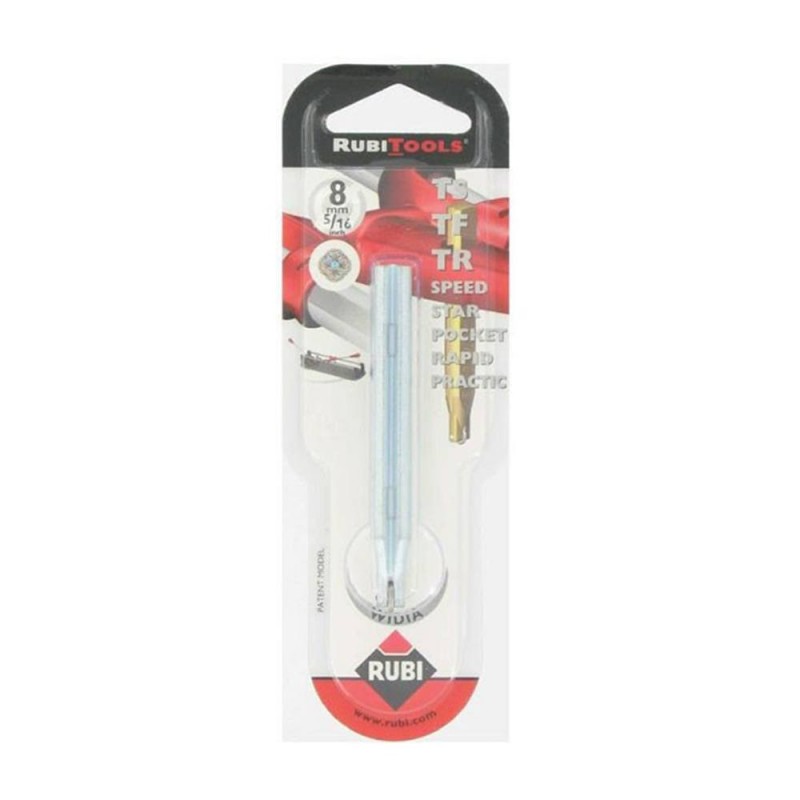 Molette rechange Widia 8mm