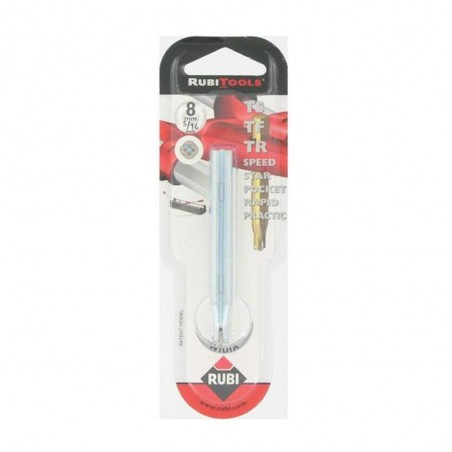 Molette rechange Widia 8mm