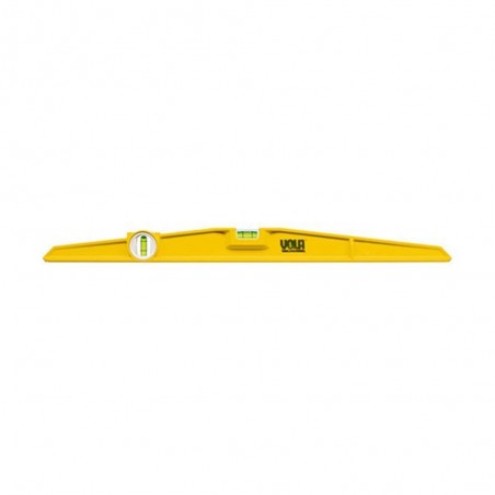 Niveau alu triangle 60CM