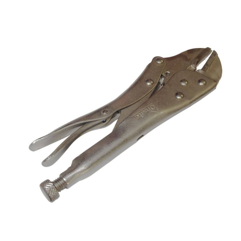 Pince étaux 250mm droite