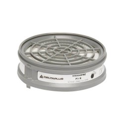 Kit 2 Pref I L Tres P3 M6000