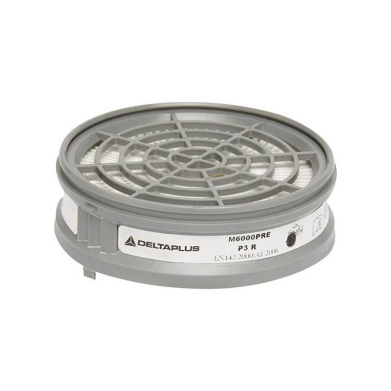 Kit 2 Pref I L Tres P3 M6000