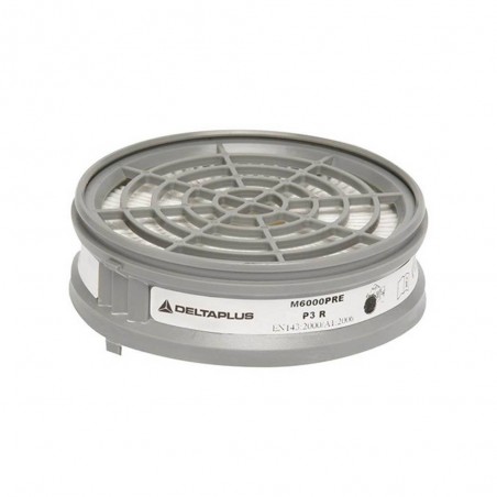 Kit 2 Pref I L Tres P3 M6000