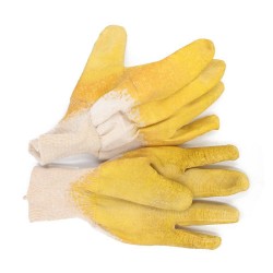 Gant Latex support Cotton JA10