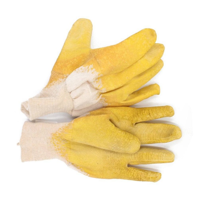 Gant Latex support Cotton JA10