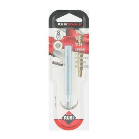 Molette rechange Widia 10mm