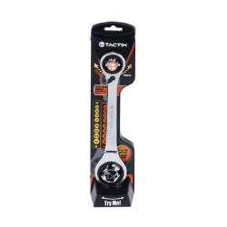 Clé rotative 16 en 1