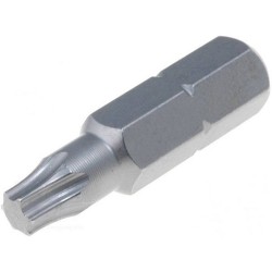 Embout pz n°2 court*