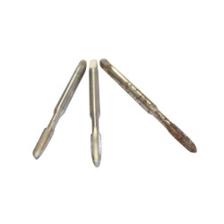 3 tarauds HSS 3X50
